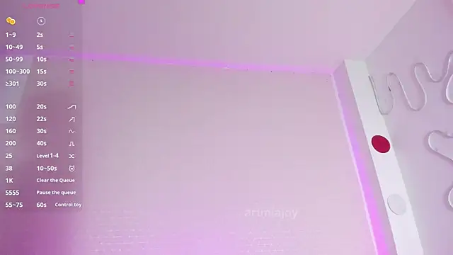 artmiaa online show from 3, 11, 2025