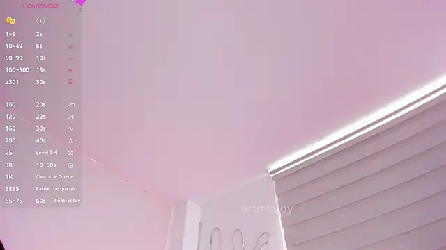 artmiaa online show from 6, 11, 2025