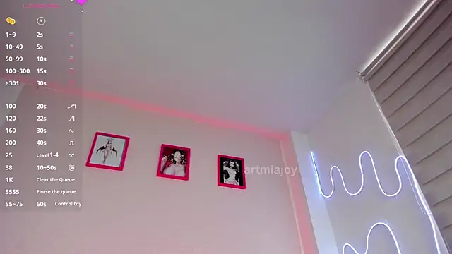 artmiaa online show from 10, 2, 2026