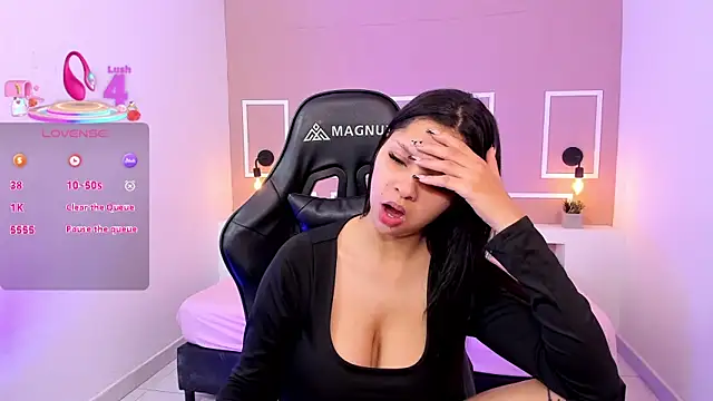 MelaniMorgan online show from 16, 3, 2025