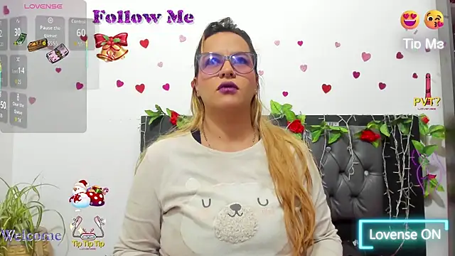 hazel 34 online show from 22, 11, 2025