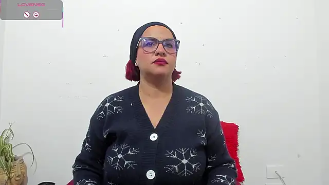 hazel 34 online show from 13, 3, 2026