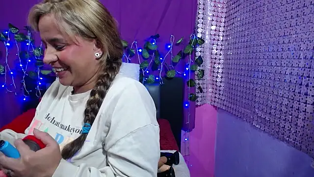 hazel 34 online show from 26, 2, 2025