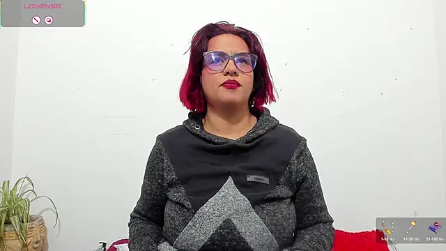 hazel 34 online show from 23, 3, 2026