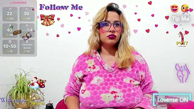 hazel 34 online show from 25, 11, 2025