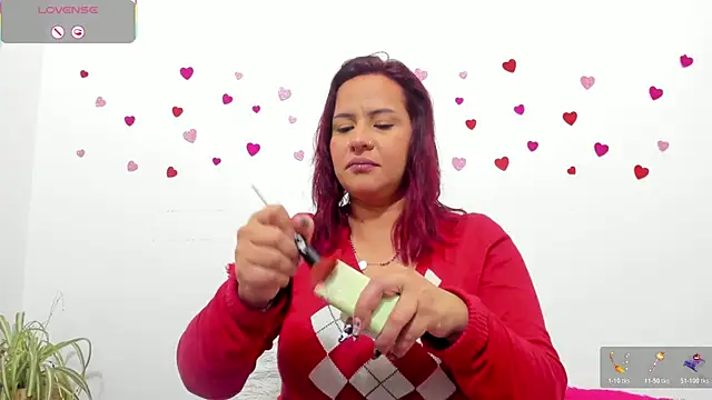 hazel 34 online show from 11, 1, 2026