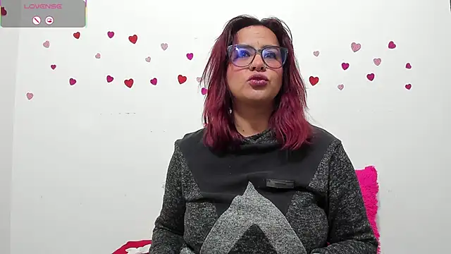 hazel 34 online show from 11, 2, 2026