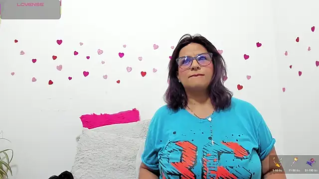 hazel 34 online show from 22, 12, 2025