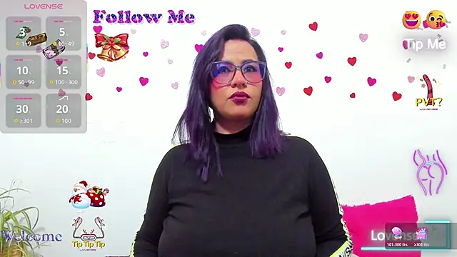 hazel 34 online show from 26, 11, 2025