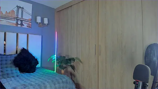 Bambi gurl online show from 25, 11, 2025