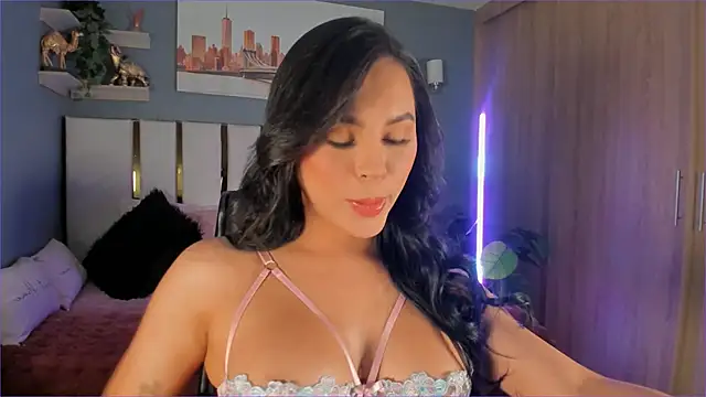 Bambi gurl online show from 12, 4, 2026