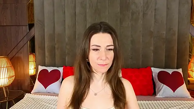 KimmmLi online show from 18, 2, 2026