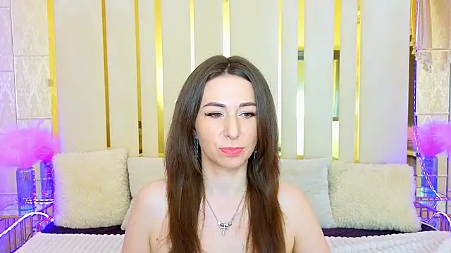 Snapshot of KimmmLi chatting on 18, 6, 2026 KimmmLi online show from 18, 6, 2026