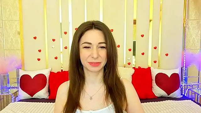 KimmmLi online show from 13, 3, 2026