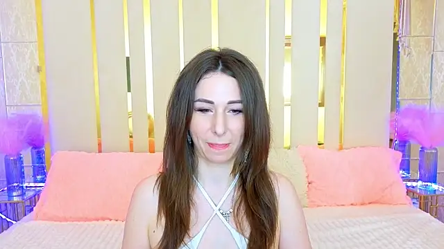 Snapshot of KimmmLi chatting on 7, 7, 2026 KimmmLi online show from 7, 7, 2026