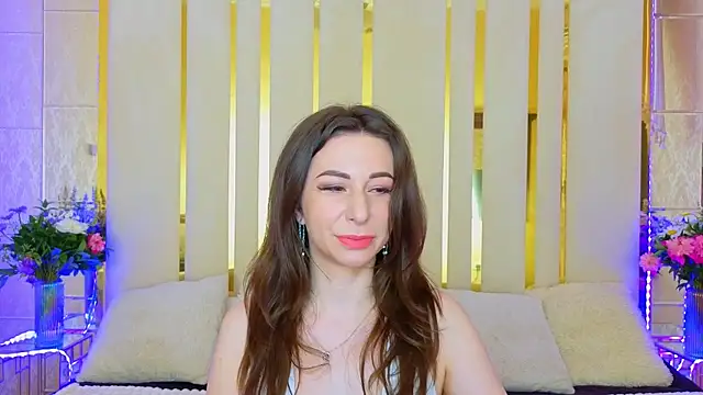 Snapshot of KimmmLi chatting on 5, 6, 2026 KimmmLi online show from 5, 6, 2026