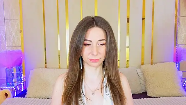 KimmmLi online show from 18, 4, 2026