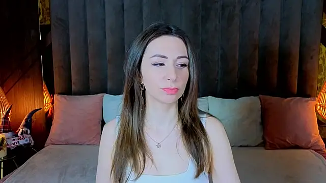 KimmmLi online show from 16, 12, 2025