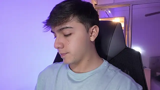 aron  cooper online show from 13, 11, 2025