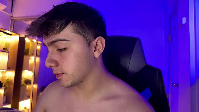 aron  cooper online show from 29, 9, 2025