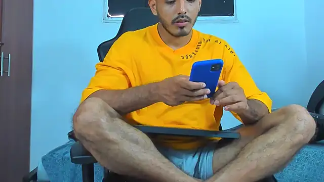 joris vo online show from 14, 1, 2025