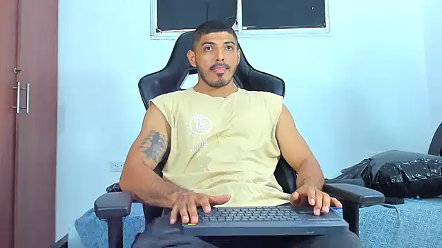 joris vo online show from 16, 1, 2025