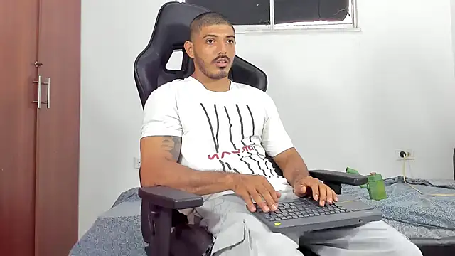 joris vo online show from 4, 12, 2024