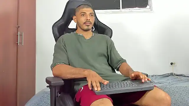 joris vo online show from 2, 12, 2024