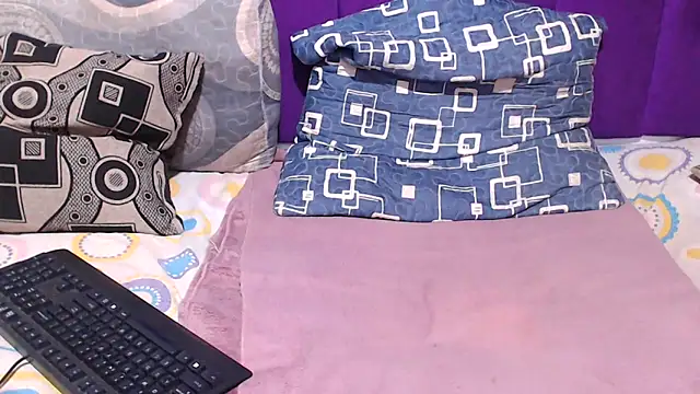 BLACKberry008 online show from 23, 3, 2026