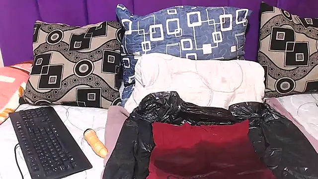 BLACKberry008 online show from 17, 1, 2026