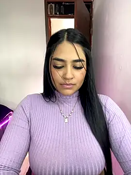 Charlotte cutee18 online show from 29, 10, 2025