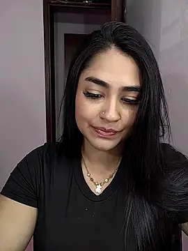 Charlotte cutee18 online show from 20, 10, 2025