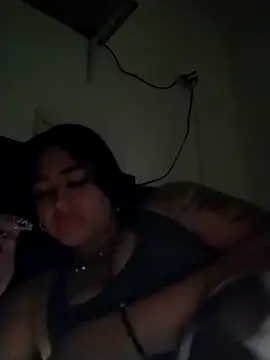 Charlotte cutee18 online show from 22, 10, 2025