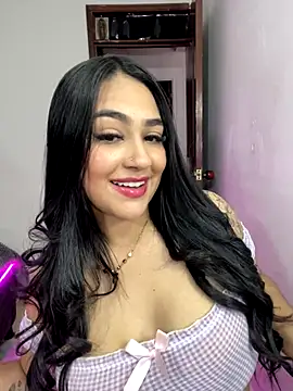 Charlotte cutee18 online show from 24, 9, 2025