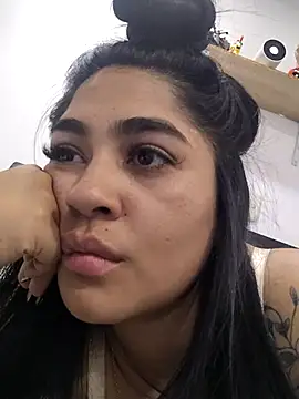 Charlotte cutee18 online show from 20, 10, 2025