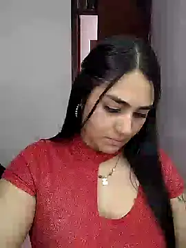 Charlotte cutee18 online show from 21, 10, 2025