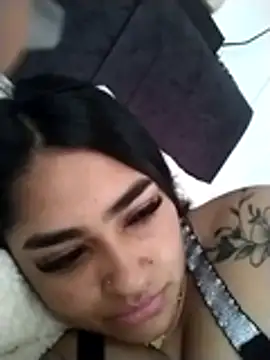 Charlotte cutee18 online show from 28, 10, 2025