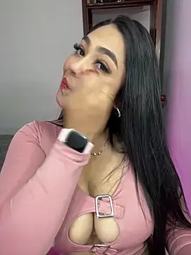 Charlotte cutee18 online show from 23, 9, 2025