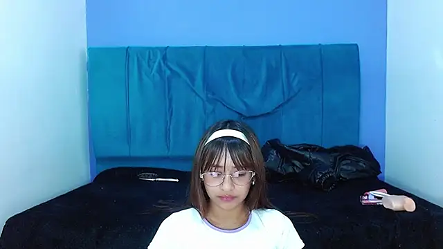 angelicatorrecm101 online show from 20, 12, 2024