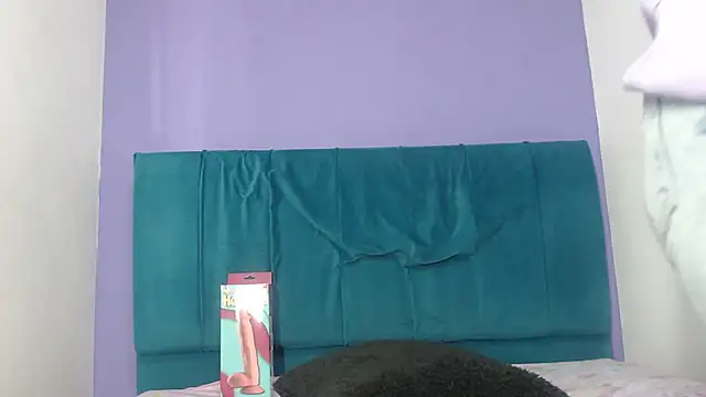 angelicatorrecm101 online show from 15, 3, 2025