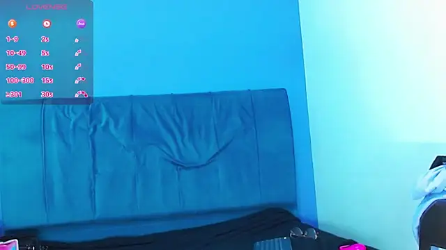 angelicatorrecm101 online show from 5, 12, 2024