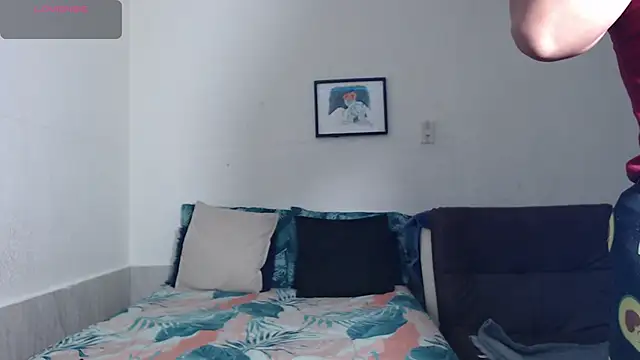 agata 22 online show from 12, 2, 2026