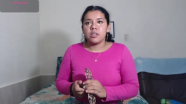 agata 22 online show from 16, 3, 2026