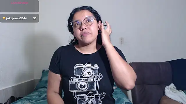Snapshot of agata_22 chatting on 8, 6, 2026 agata 22 online show from 8, 6, 2026