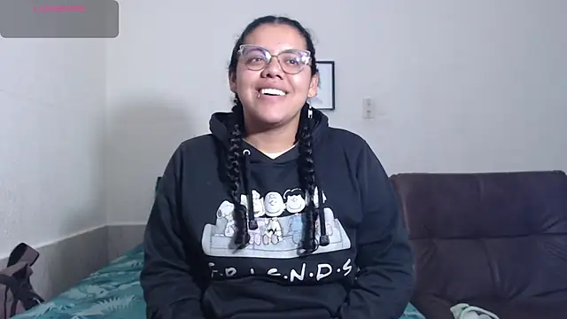Snapshot of agata_22 chatting on 8, 7, 2026 agata 22 online show from 8, 7, 2026