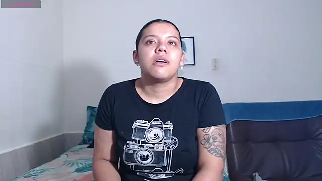 agata 22 online show from 7, 2, 2026