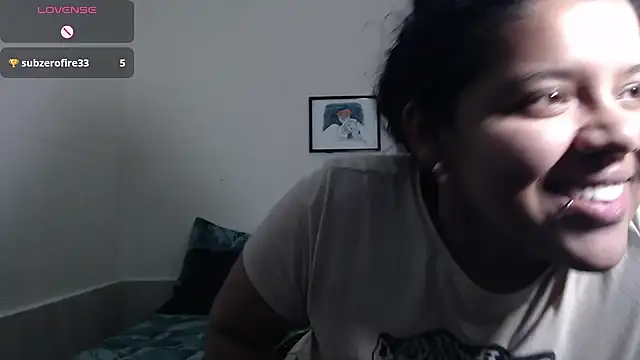 Snapshot of agata_22 chatting on 7, 5, 2026 agata 22 online show from 7, 5, 2026
