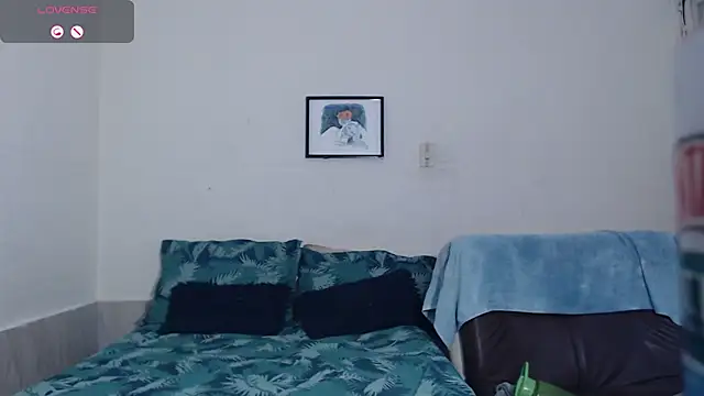 agata 22 online show from 2, 12, 2025