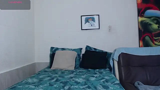 agata 22 online show from 10, 1, 2026