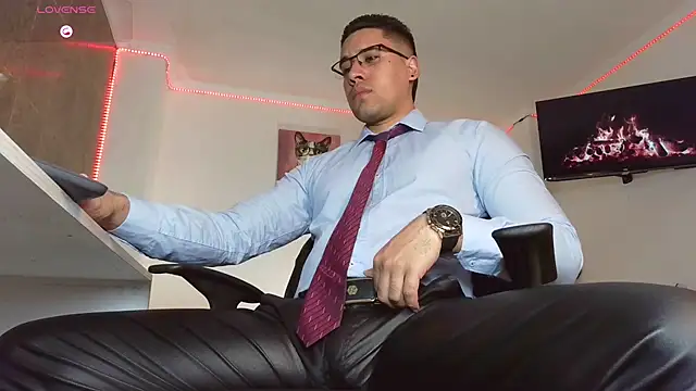 Thonydupont online show from 24, 3, 2026